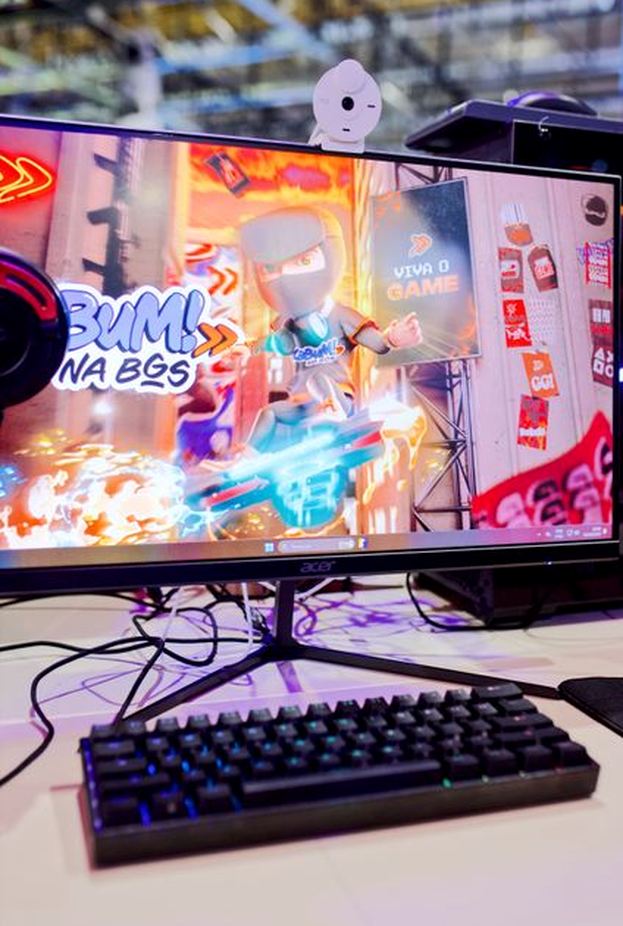 trung tâm game MB66